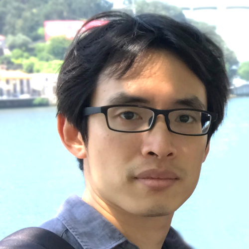 Judges 鄭孟淙