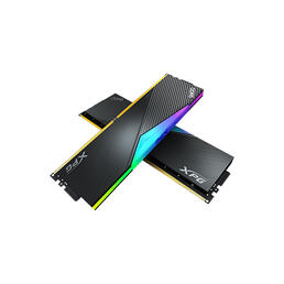 LANCER RGB DDR5 電競記憶體