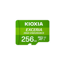 EXCERIA HIGH ENDURANCE microSD 記憶卡