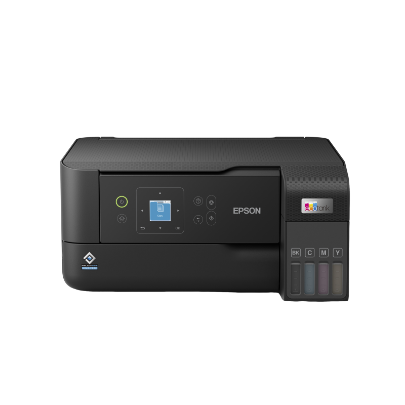Epson L3560 三合一 Wi-Fi 連續供墨印表機