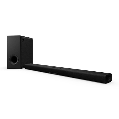 True X BAR 50A Soundbar