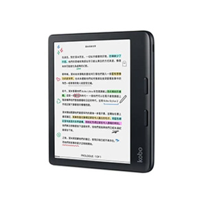 樂天 Kobo Libra Colour 7吋彩色閱讀器