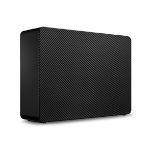 Seagate Expansion Desktop 18TB