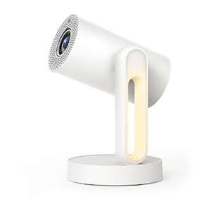 ETOE 翼拓 Starfish 沉浸式床邊影音饗宴投影機