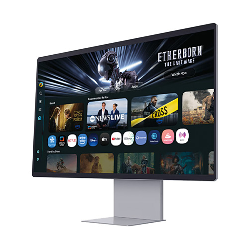 Smart Monitor M9