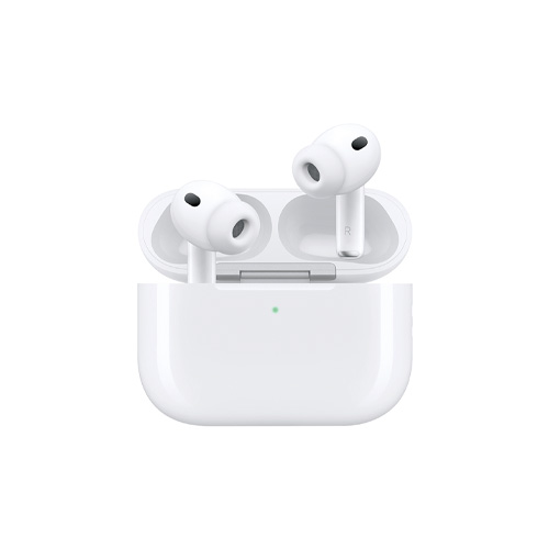 AirPods Pro 3