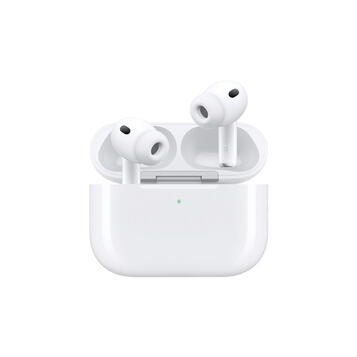AirPods Pro 3