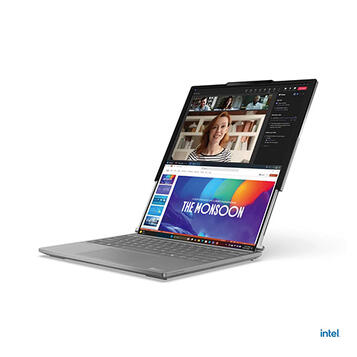 ThinkBook Plus Gen 6 Rollable