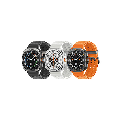 Galaxy Watch 8 Ultra