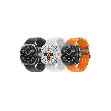 Galaxy Watch 8 Ultra