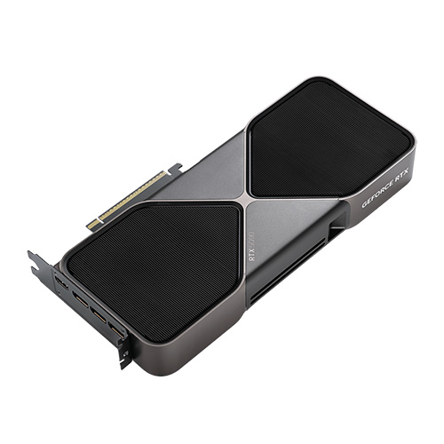 GeForce RTX 5090 Founders Edition